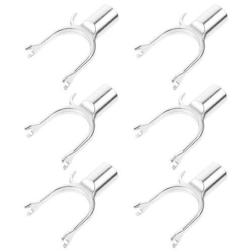 15pcs aluminum branch - 15pcs, support