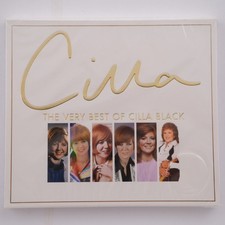 Very Best of Cilla Black by