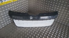 Volkswagen Transporter - Caravelle T5 2009 Front bumper upper radiator grill