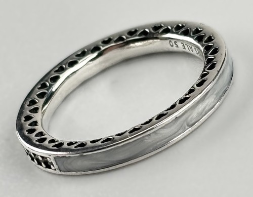 Pandora sterling silver - sterling,