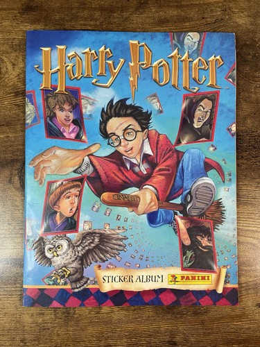 Harry potter sticker - harry, potter-sticker