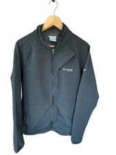 Columbia titanium soft shell