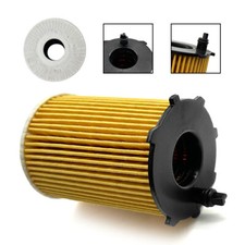 Oil Filter For Citroen Peugeot