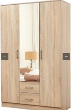 Brand new Harmin SONOMA oak