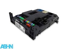 Citroen Peugeot (09-20) BSIEV-X04-00  Fuse Box BSI 9664983380 SW: H05-0  F06-3