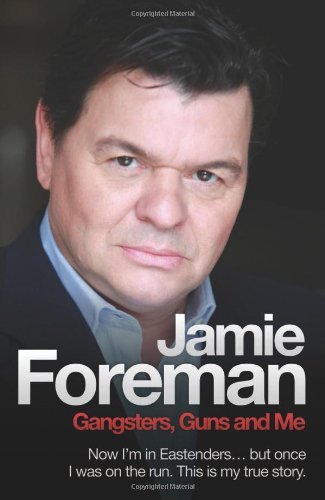 Jamie foreman gangsters - jamie,