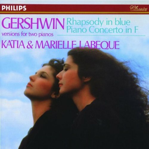 Katia marielle labeque - &,