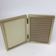 Vintage Small Standing Brass