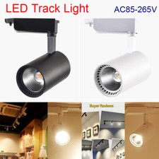 2 Wire LED Track Lighting 12W