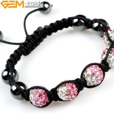 Bangle Gradient Pave Sparkle