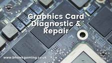NVIDIA/AMD  Graphics card GPU
