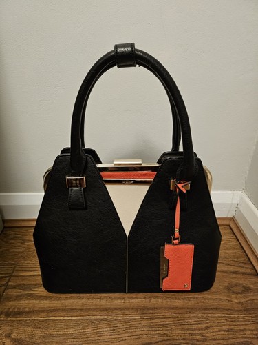 Ladies dune handbag - ladies,