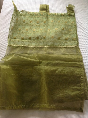 New green beautiful gold - new,