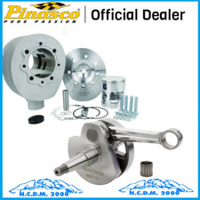 Thermal Unit 225 Pinasco