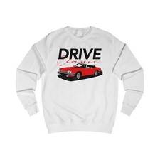 Drive Classic Jaguar XJ-S