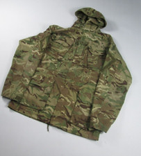 British army pcs mtp windproof - british,