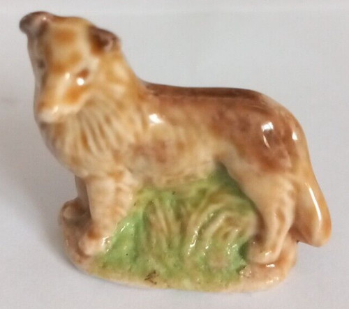 Wade whimsies dog collie - whimsies,