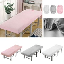 Beauty Massage Table Cover Spa