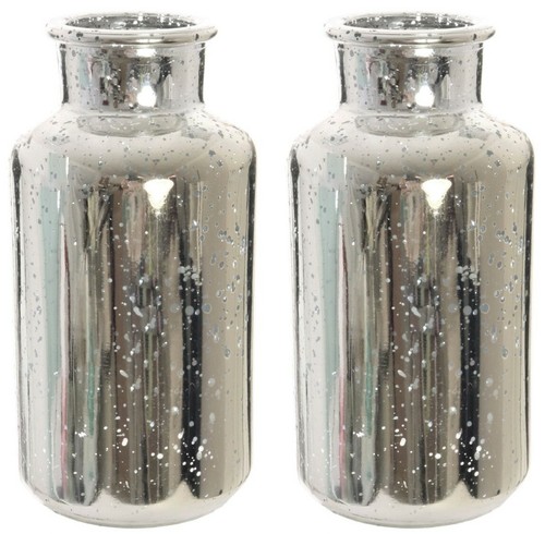 Set glass decorative - set, of