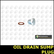 Oil Drain Sump Plug Fits Opel