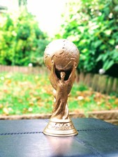 NEW 3D Printed FIFA World Cup