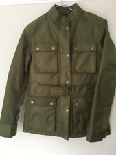 New Aviatrix Textile Lined