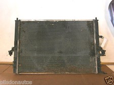 ROVER 75 1999-06 MG ZT & T 2001-06 1.8 1.8 TURBO 2.0 2.5 2.0 CDTi WATER RADIATOR