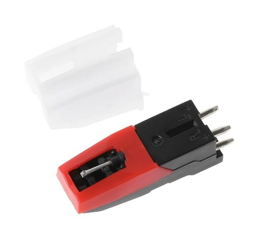 Replacement cartridge and - replacement,