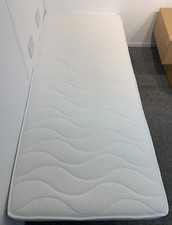 Single Bed Mattress for Caravan Motorhome or Conversion SBM1