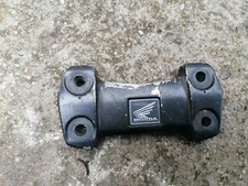 Honda Cbf125 Handlebar Clamp