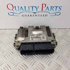 HYUNDAI IX35 ENGINE CONTROL MODULE ECU 1.7 DIESEL MK2 2015 39199-2ABB3