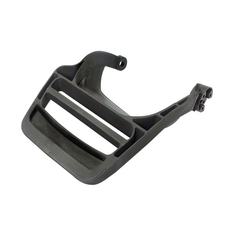 Hand guard chain brake - hand,