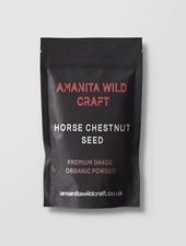 Horse Chestnut Seed Powder |