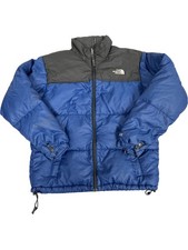 The North Face Puffer Jacket