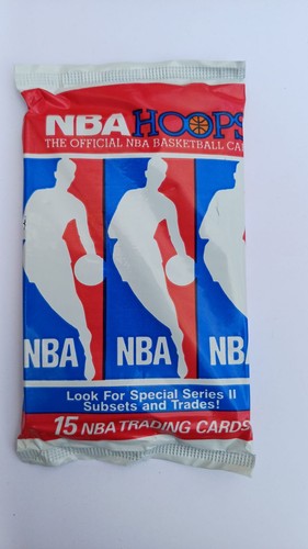 Pack vintage nba - 1x,
