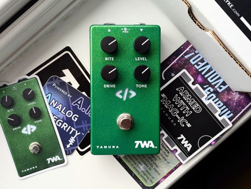 Twa source code handmade - source,