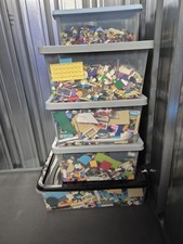  Genuine Lego Bundle 1kg