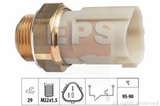 TEMPERATURE SWITCH RADIATOR