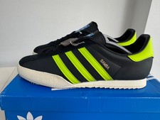 Adidas Samba SPZL UK12  City