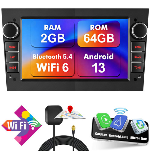 64g gps sat - sat, android13