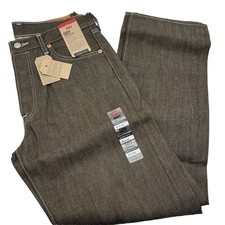 Levis 501 Shrink To Fit Button