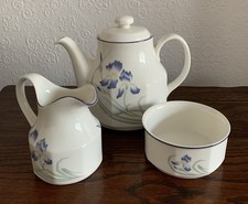 Royal Doulton “Minerva”