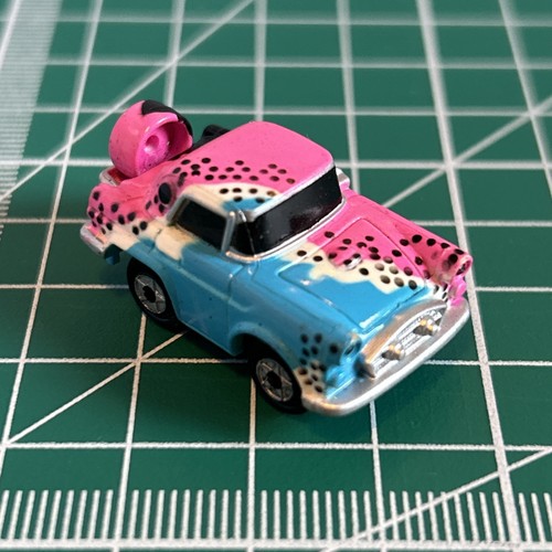 Micro machines ford - machines,,