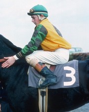 650861 Triple Crown Jockey