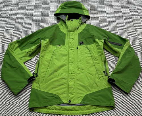 Haglofs men size green - size,