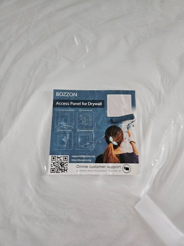 Access panel for - access,