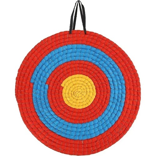 Archery crossbow target straw - archery,