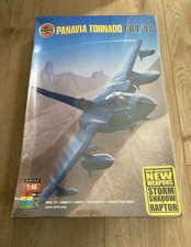 W283 Airfix Model Kit 08105 - Panavia Tornado GR4/4A - 1/48 - Sealed