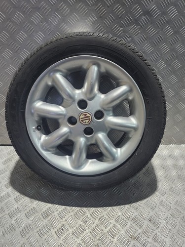 Alloy wheel 185 - f/tf, 185/55/15