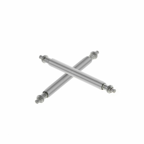 Spring bar pin strap - spring,